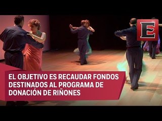 Realizarán segunda edición del baile por un transplante