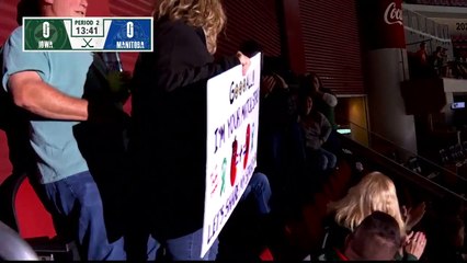 Manitoba Moose (1) vs Iowa Wild (4) - FINAL