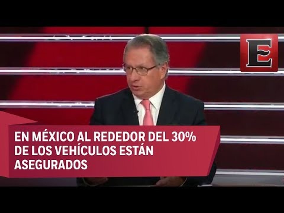 Todo lo que necesitas saber sobre seguros vehiculares