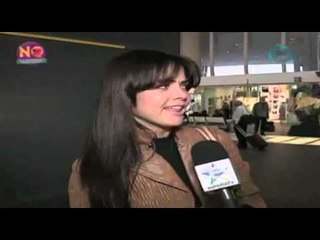 Marisol González deja atrás la artitris