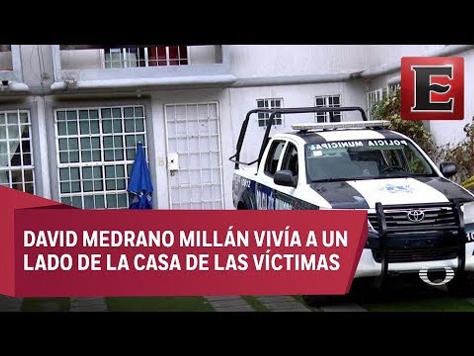 Recompensa de 500 mil pesos por supuesto asesin...