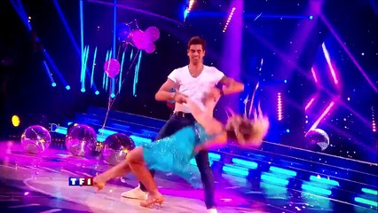 Danse Avec Les Stars 9 teaser du 2e prime du 6 octobre 2018