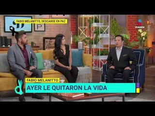 Crónica del asesinato de Fabio Melanitto | De Primera Mano
