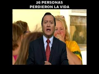 'El fundamentalismo en las sociedades modernas', en opinión de Martín Espinosa