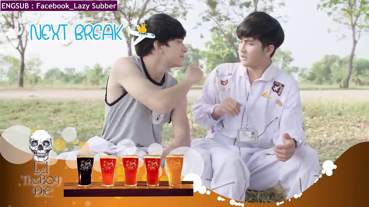 [Eng sub] What The Duck The S EP 14