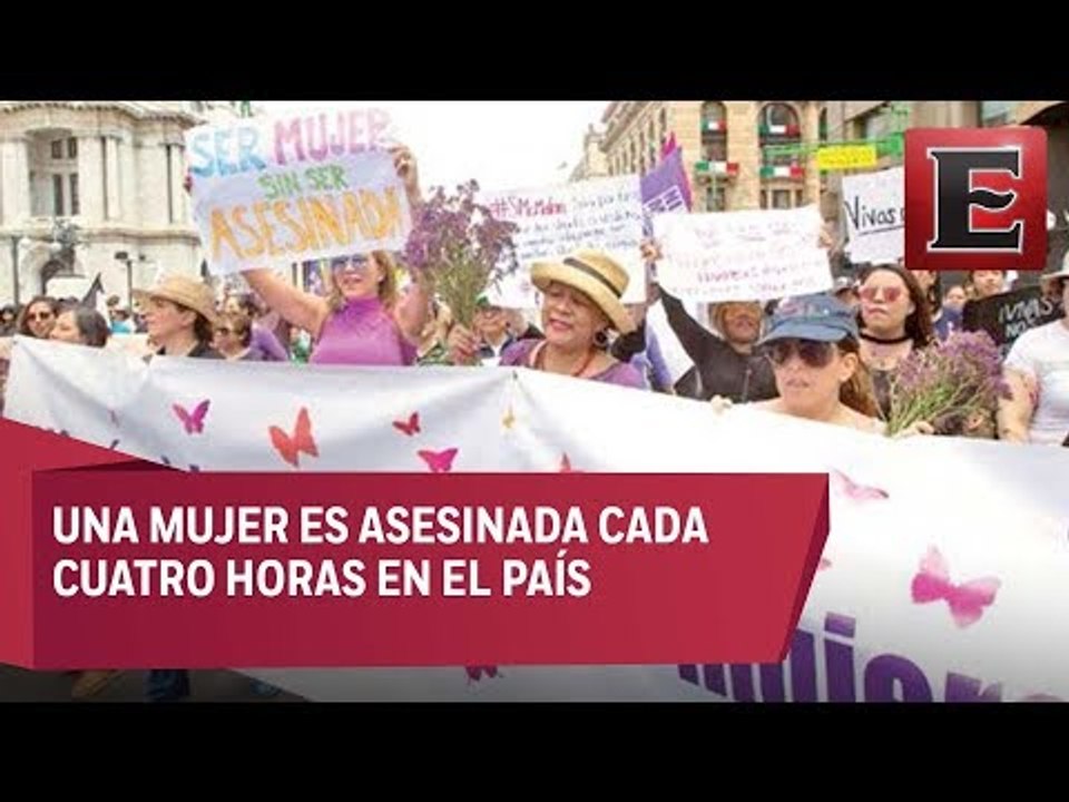 Siguen en aumento las agresiones contra mujeres en el país