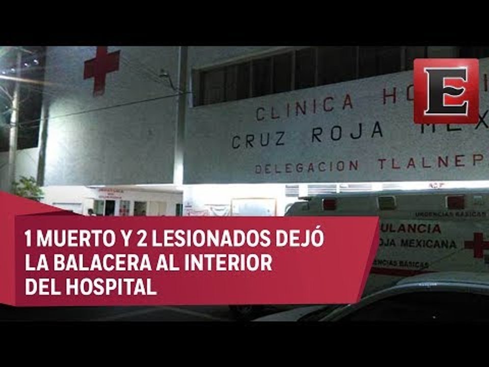 Breves Metropolitanas: Comando intenta rescatar...