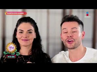 Livia Brito habla sobre sus planes de casarse | Sale el Sol