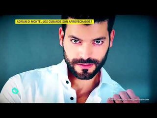 ¿Adrián Di Monte tiene videos íntimos que se pudieran filtrar? | De Primera Mano