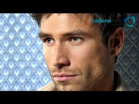 Rafael Amaya busca oportunidades en Hollywood / Rafael Amaya in Hollywood