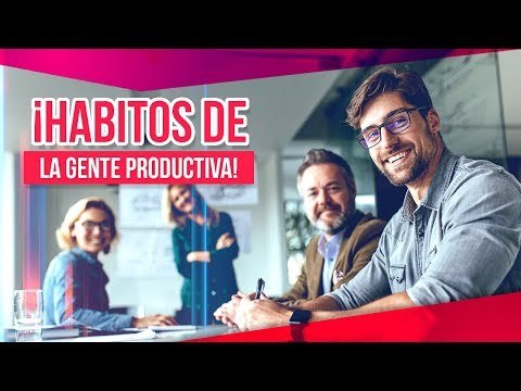 Hábitos de la gente productiva con Helios Herrera | Sale el Sol