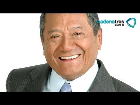 Armando Manzanero quiere casarse / Armando Manzanero wants to marry