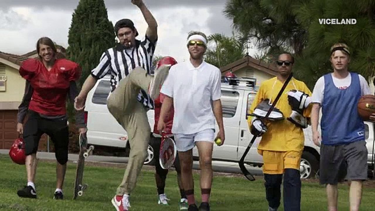 King Of The Road S03 E04