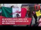 2017: el más violento en la historia contemporánea de México