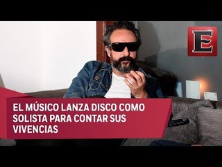 Caldo de cultivo: Tito Fuentes, un apasionado de la música