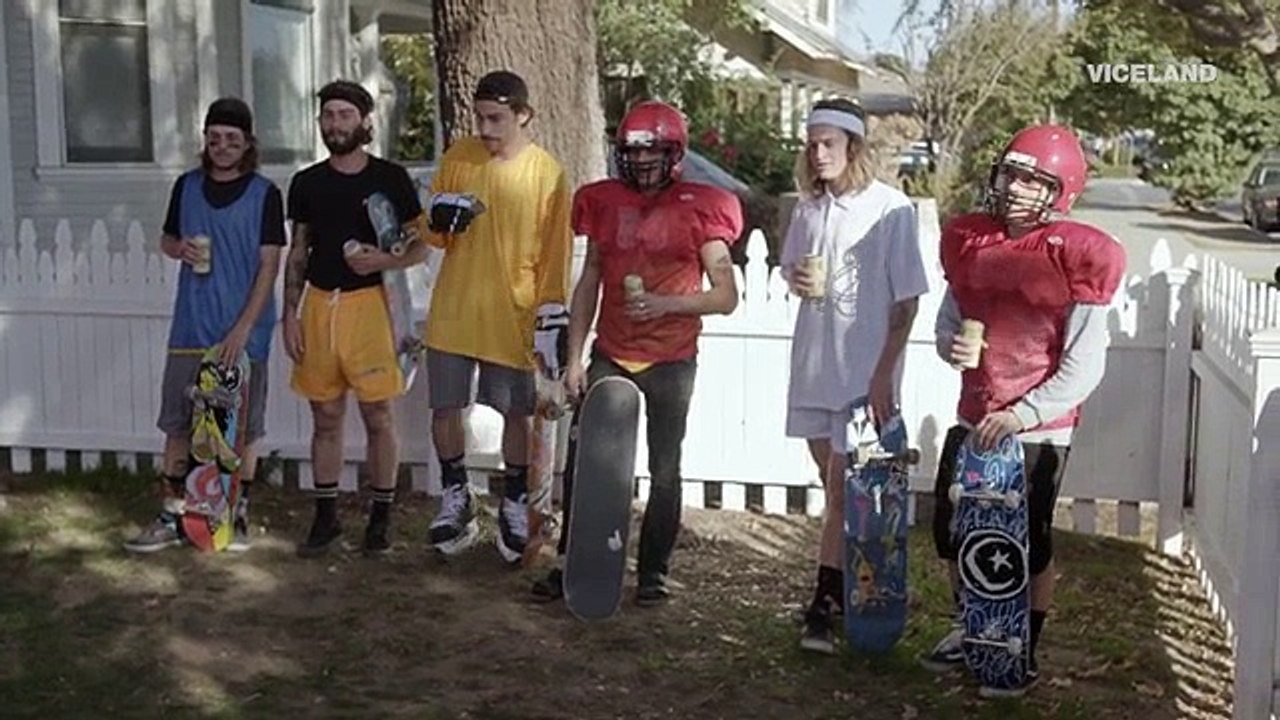 King Of The Road S03 E06