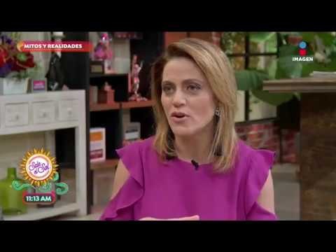 Cosas de ellas y ellos: Mitos y realidades sobre sexualidad | Sale el Sol