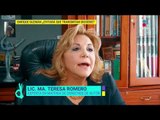 ¡Enrique Guzmán habla de la serie de Silvia Pinal! | De Primera Mano