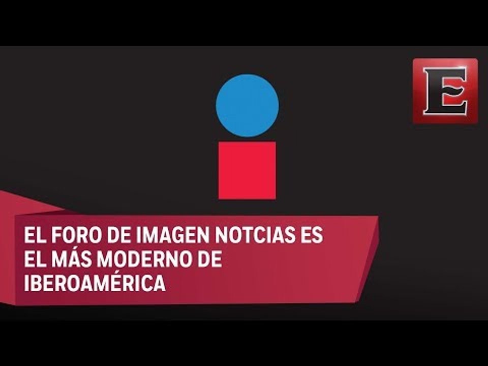 Imagen Televisión celebra primer aniversario