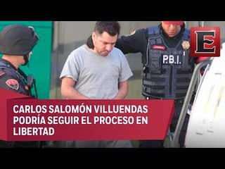 Conductor de BMW que chocó en Reforma tramita amparo
