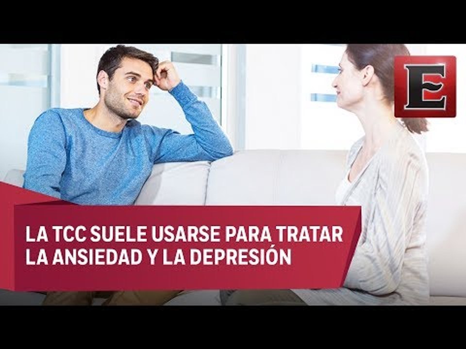 Lo que necesitas saber sobre la terapia cognitivo-conductual