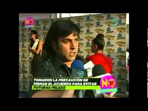 Ariel Miramontes gana derechos del personaje Albertano /Won the rights to the character Albertano