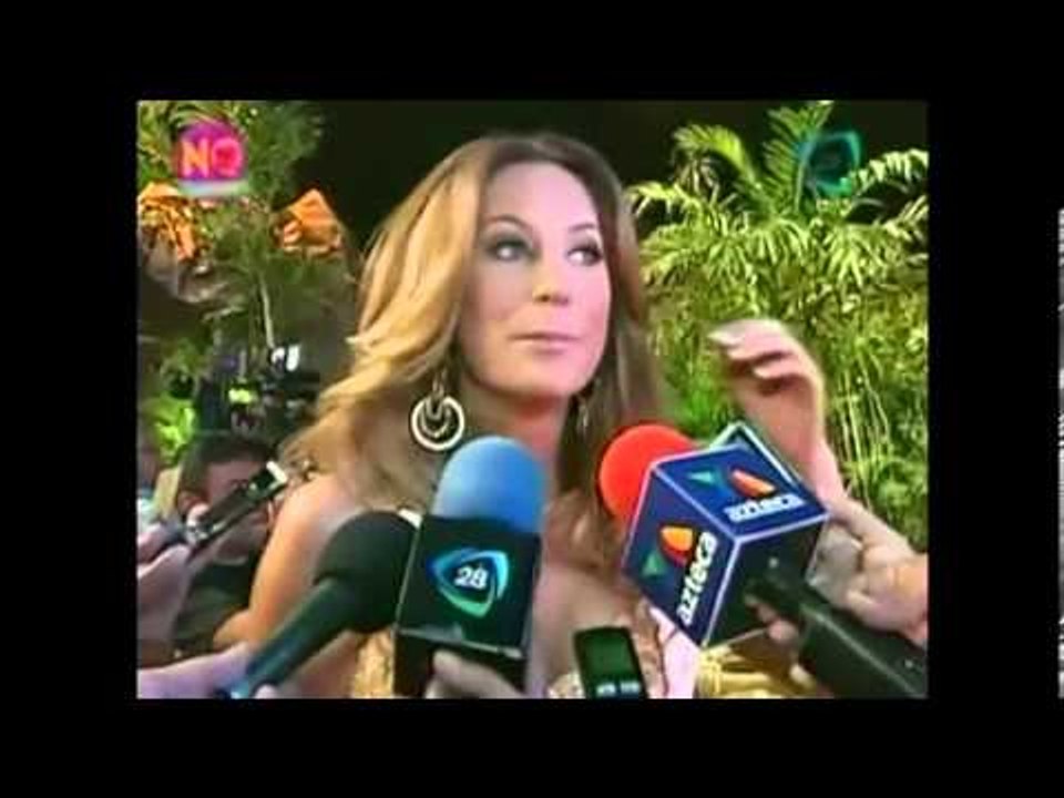 Geraldine Bazan disfruta de su soltería // Geraldine Bazan enjoys being single