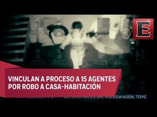 Exdiputada panista en Oaxaca también fue víctima de policías ladrones