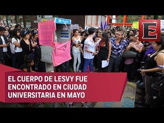 TSJ ratifica como feminicidio la muerte de Lesvy