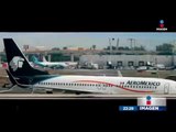 Aerolíneas querían cobrar maletas, y les cayó la PROFECO | Noticias con Ciro Gómez Leyva