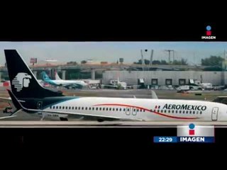 Tải video: Aerolíneas querían cobrar maletas, y les cayó la PROFECO | Noticias con Ciro Gómez Leyva