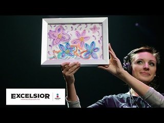 ¿Cuánto pagarías por una pintura de Britney Spears? WB