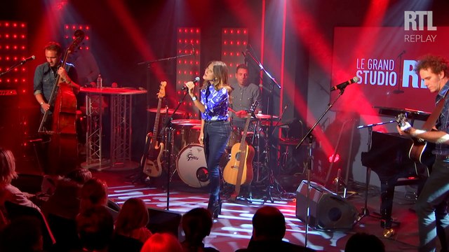 Joyce Jonathan - Pas besoin de Toi (Live) - Le Grand Studio RTL