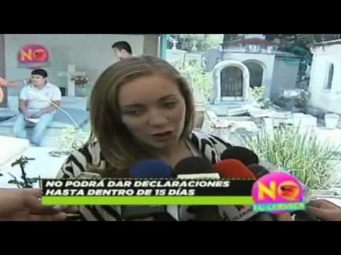 Maria Celeste se negó a tener intimidad con Gaby Spanic