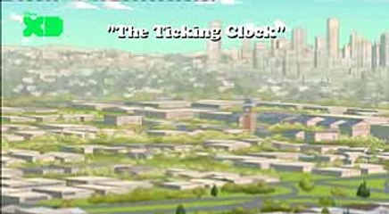 Milo Murphy's Law Season 2 Episode 12 - The Ticking Clock (Part 14) (1)