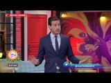 ¡Nacho Lozano nos cuenta de un intento de secuestro frustrado! | Sale el Sol