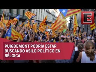 ¿Hacia dónde va el conflicto político en Cataluña?