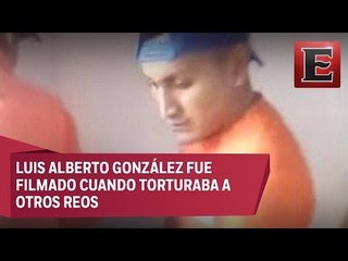 LO ÚLTIMO: Habrían trasladado a “El Tatos” del penal de Chiconautla a uno de Durango