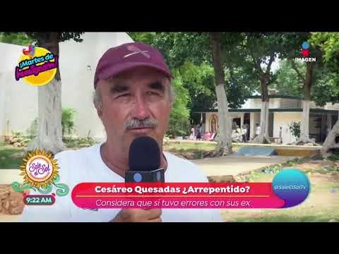 ¿'Pulgarcito', Cesáreo Quesadas, en la cárcel por venganza? | Sale el Sol
