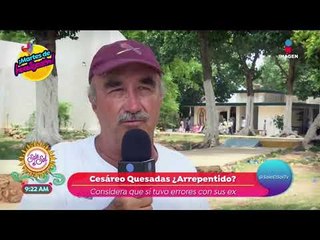 ¿'Pulgarcito', Cesáreo Quesadas, en la cárcel por venganza? | Sale el Sol