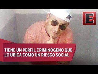 ¿Quién es El Tatos, el reo acusado de torturar a internos?