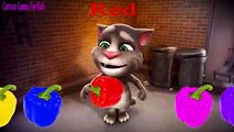 Talking Tom Cat 2018 - Tom Cat And Friends - Series Videos Cartoon Funny - Part 1