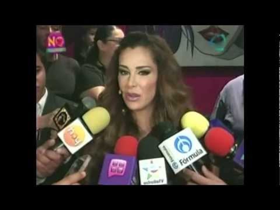 Demandarán a Ninel Conde