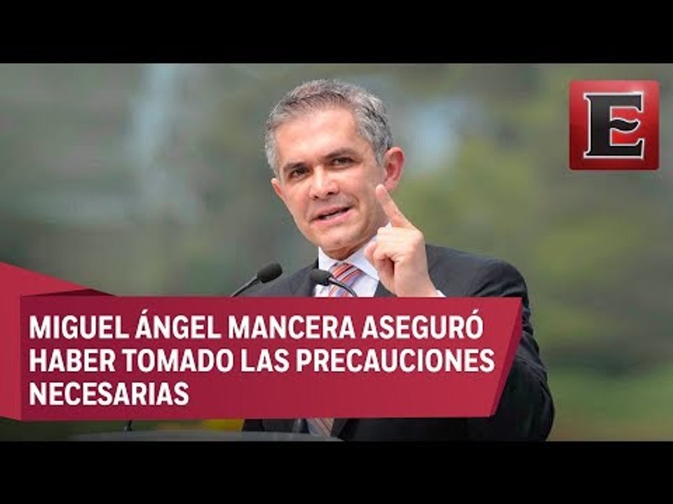 Entablarán mesas de trabajo previo a conciertos en el Zócalo