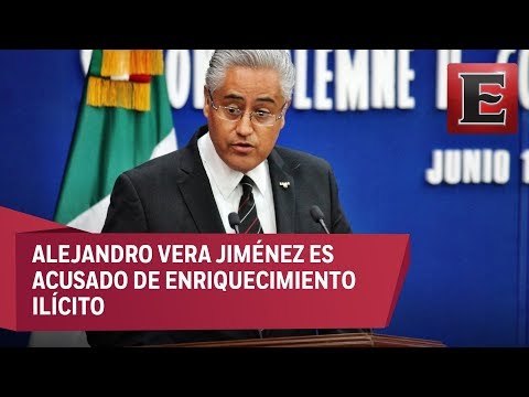 Orden de aprehensión contra rector de la Universidad Autónoma del estado de Morelos