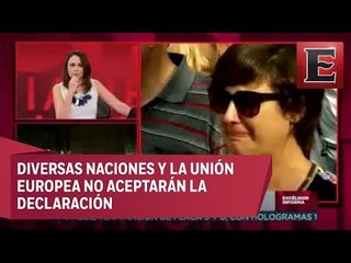 Fausto Pretelin habla sobre el impacto de la independencia de Cataluña