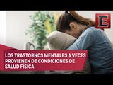 Enfermedades clínicas que provocan trastornos psicológicos