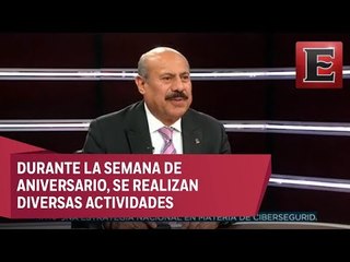 Jaime Meneses habla sobre el 45 aniversario de UPIICSA