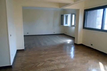 دوبلكس للايجار بالمهندسين