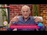 ¡Mario Reyes nos habla de la paz interior! | Sale el Sol